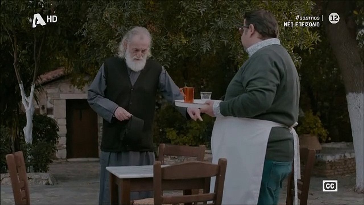 Σασμός: Προξενεύουν στον Τόλη καλλονή και το Tw...