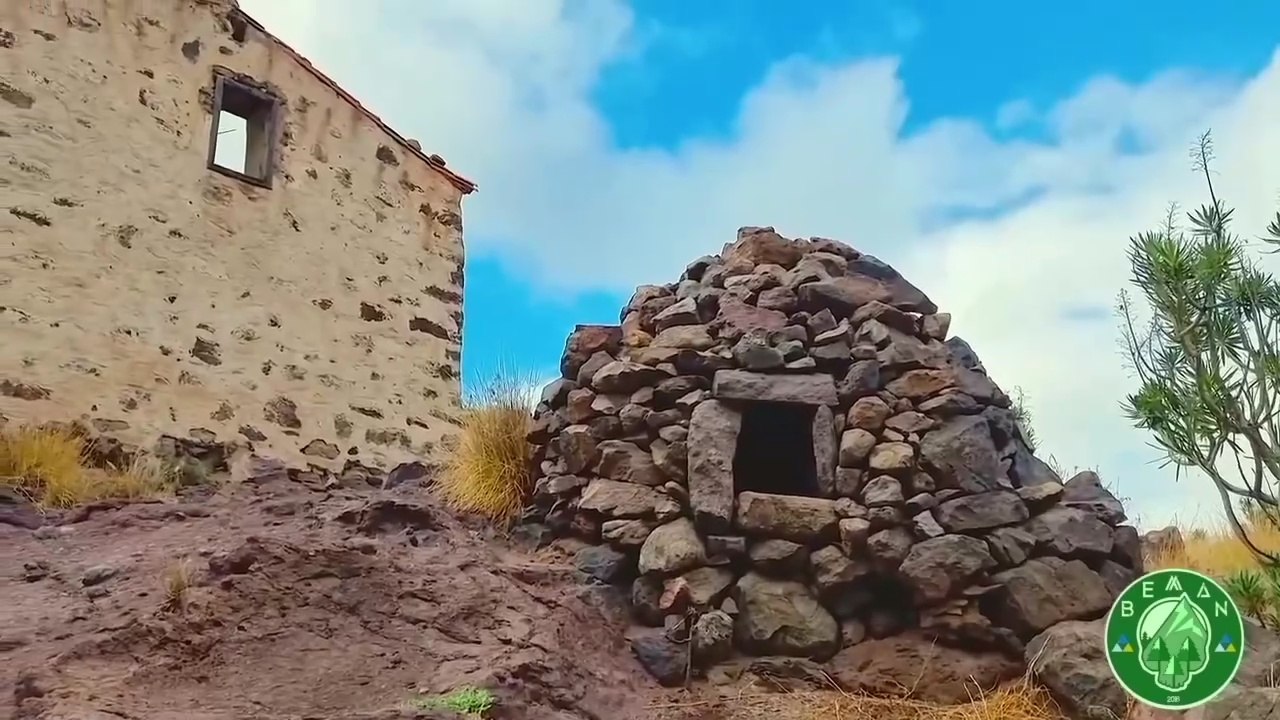 Ruta: Circular Barranco de Vigaroé.