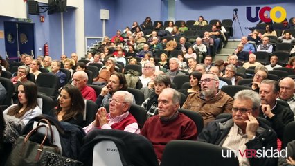 Un nuevo viaje académico con la Cátedra de la Flamencología