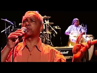 Tam Tam 2000 Tchico Branco Edou