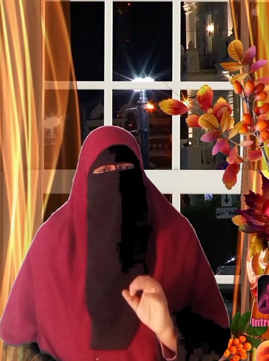 من نفحات التقرب إلى الله
