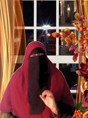 من نفحات التقرب إلى الله