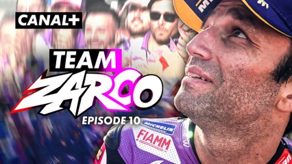 TEAM ZARCO - Épisode 10 : Derniers tours