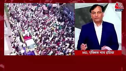 Which voters can be reason for Shivraj Singh's win?