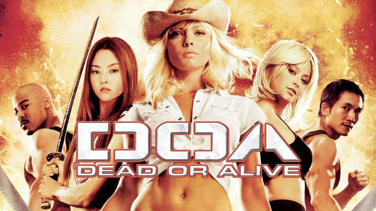 Alive or Dead Movie (2008) - video Dailymotion