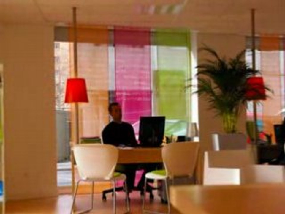 Espace santé - April santé