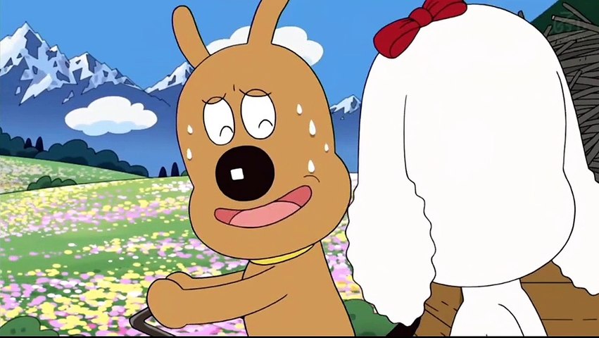 2023-11-3 Meiken Cheese and Cheese Fonduesan - Tanpopochan and