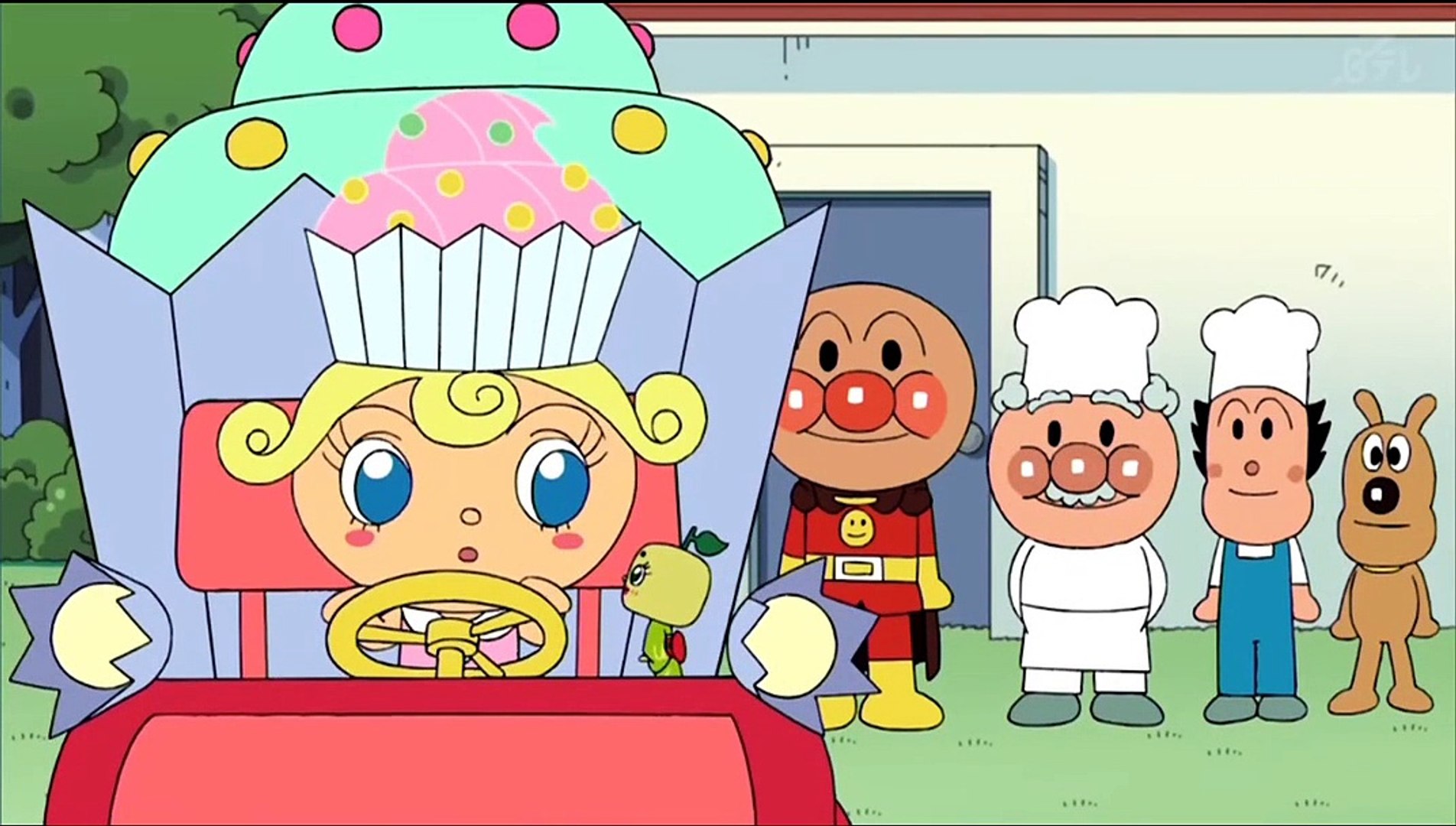 2023-12-1 Yuzu Hime and Cupcakechan - Kokinchan and Yume no Kouma