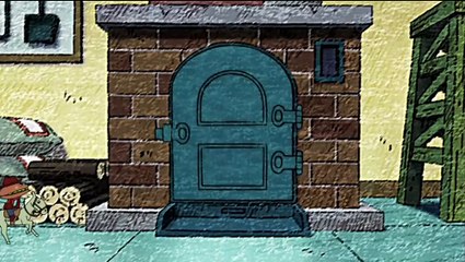 2023-11-24 Katsudonman and Kappachino - Madame Naan and Zamasu Bondo