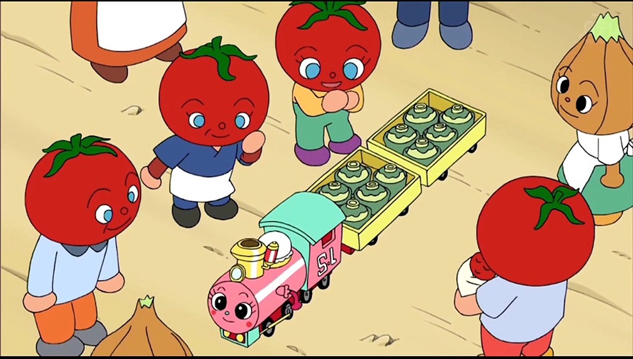 2023-10-20 Unadonman and Poppochan - Akachanman and Oyakodonchan