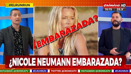 nicole runrun