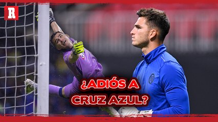 Sebastián JURADO dejará al CRUZ AZUL