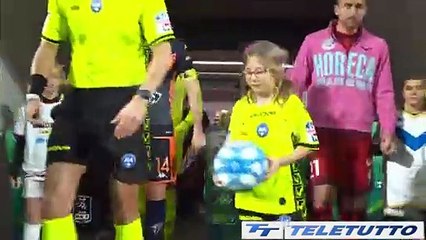 Video News - AL RIGAMONTI BRESCIA-SAMPDORIA