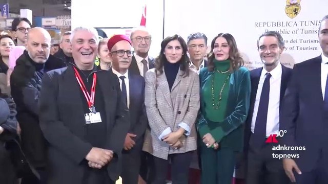 Artigiano in Fiera, inaugurata la ventisettesima edizione