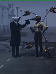 skibidi toilet multiverse 016 bloopers