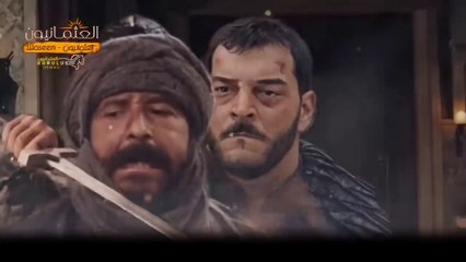 اعلان 2 عثمان مترجم  لحظة إنتقام جيركوتاي لبوران ليكشف أتماجا وفيصل