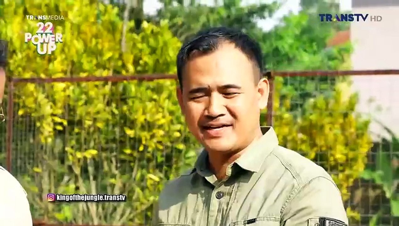 PONDOK PAK CUS 14 (Rerun)