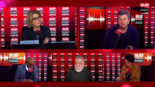 L'animateur de C8, Pascal Bataille s 'en prend violemment à Eric Zemmour : Son discours est anti-arabe et raciste. Il faut le mettre hors d'état nuire sur le plan médiatique et juridique