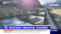 Hautes-Alpes: 