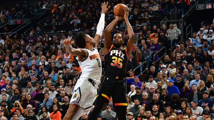 Scoring moments from the Top 10 All-Time Scoring List