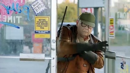 Dinosaur Experiment Bande-annonce (EN)