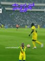 أجمل فرصه ضائعه في كرة القدم/دوري روشن السعودي/الدوري السعودي/النصر والهلال