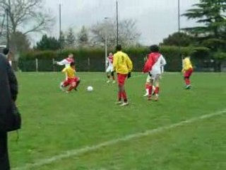 Rosny-FC Mantois 15 ans 1D. (3)