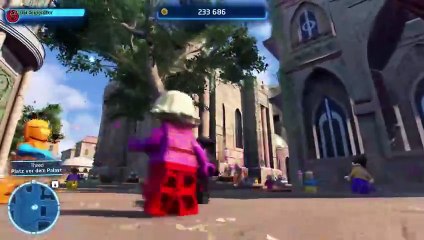 Finstere Vorgeschichte | LEGO Star Wars: The Skywalker Saga | Ep. 92