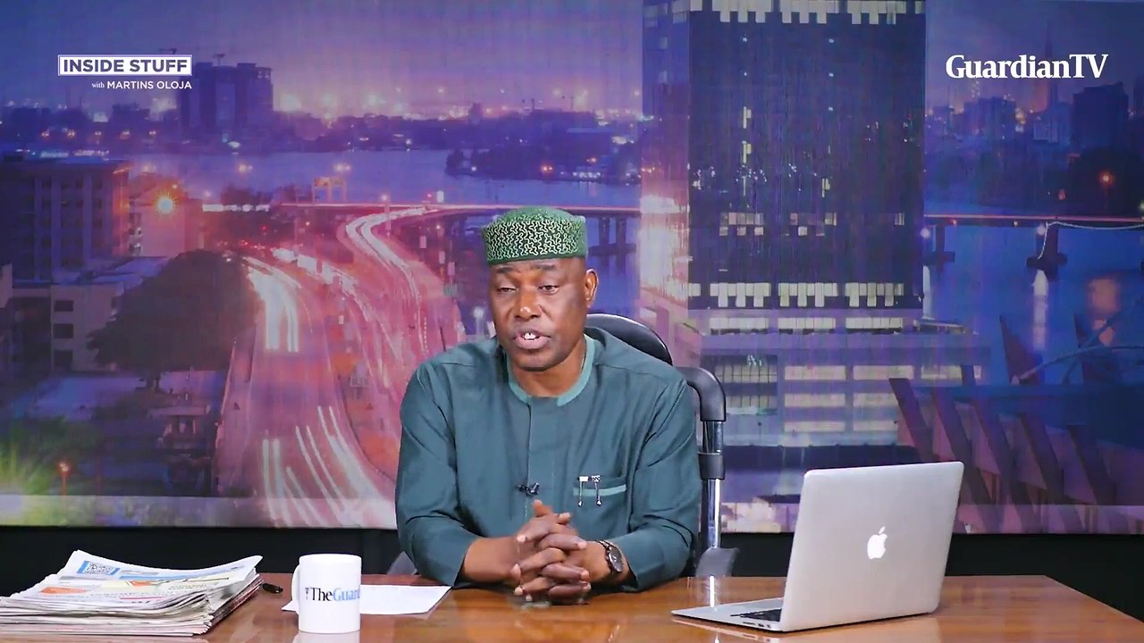 Why federalism matters | Inside Stuff