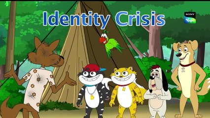 Hunny Bunny New Episode | बच्चों के लिए मजेदार कहानियां 🐰