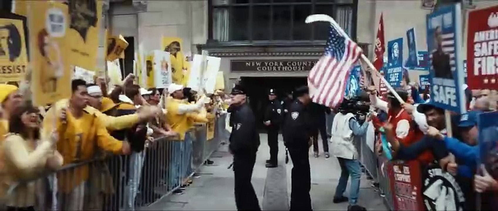 The Boys - staffel 4 Trailer (2) OV