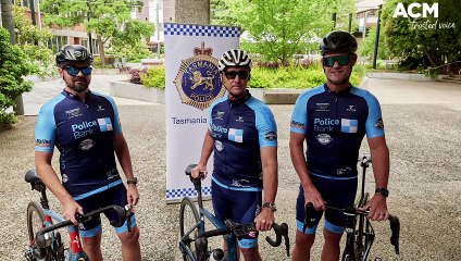 Police Charity Trust and effort | The Examiner | November 28, 2023