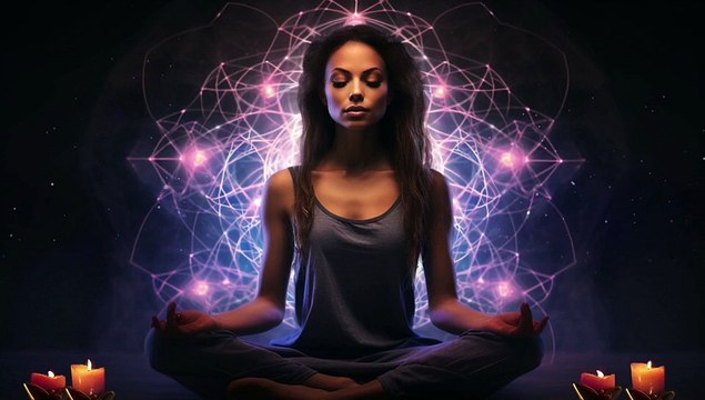 Chakra Awakening Aligning Mind, Body, and Spirit