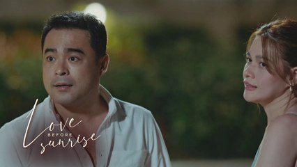 Love Before Sunrise: The accident (Episode 47)