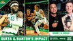 Should Celtics PLAY Neemias Queta and the Bench More?