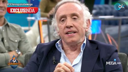 Eduardo Inda sobre Kepa