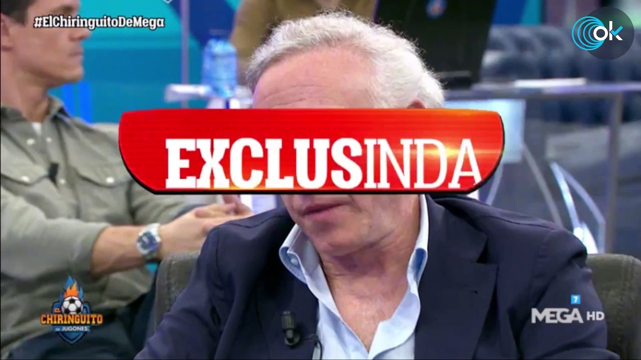Eduardo Inda sobre la próxima Champions Vídeo Dailymotion