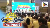 DepEd Sec. at VP Sara, tiniyak ang mga programa at mahigpit na polisiya para sa proteksiyon ng...