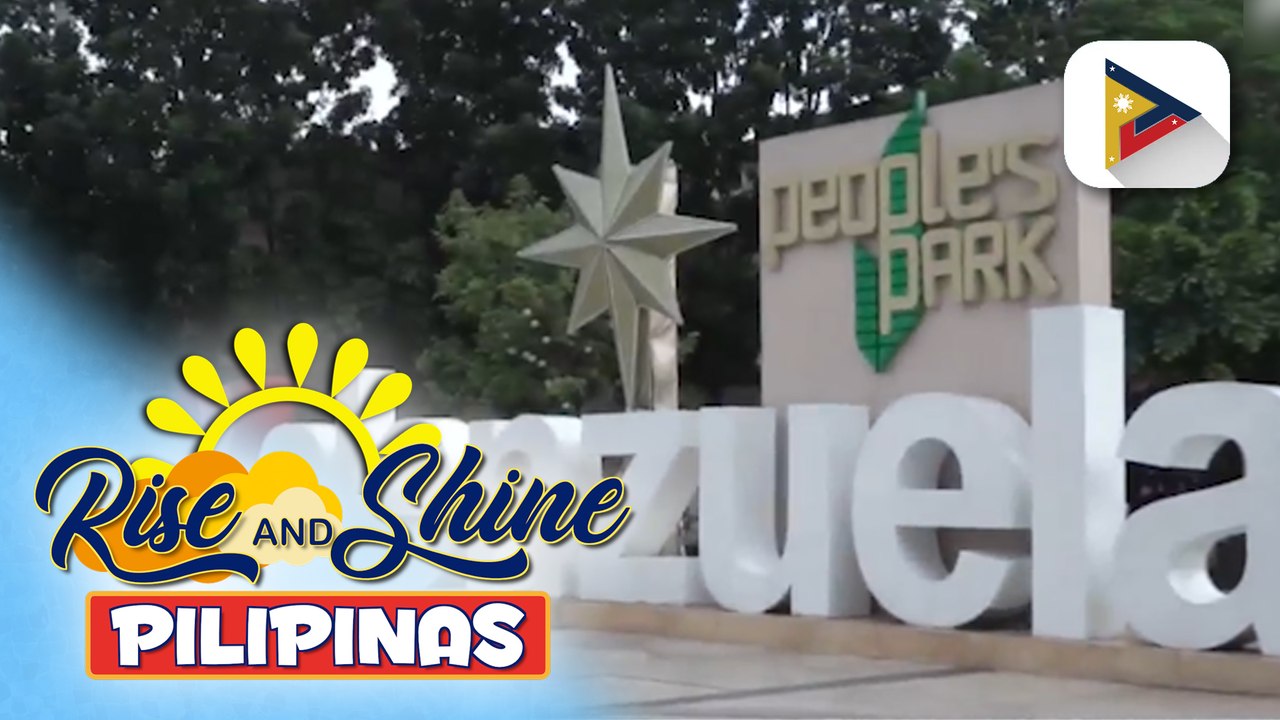 Tipid trips | Valenzuela Getaway
