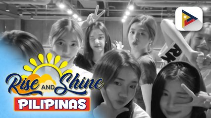 TALK BIZ | Highly anticipated K-pop girl group na 'Baby Monster', nag-debut na!