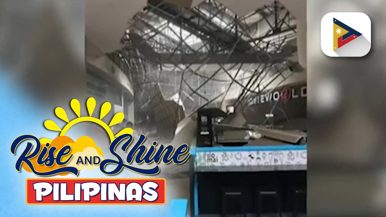 DHSUD, namigay ng tulong sa mga nasiraan ng bahay dahil sa lindol sa Sarangani