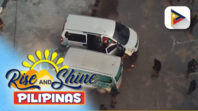 Apat na araw na tigil-putukan sa pagitan ng Israel at Hamas, magtatapos na ngayong araw