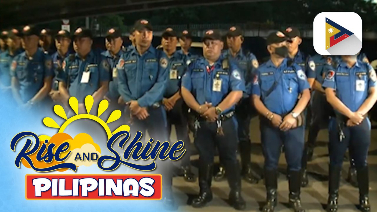 MMDA, titiketan na lang ang mga lalabag sa EDSA Busway rules