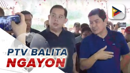 House Speaker Romualdez, nagbabala sa mga trader na mananamantala sa holiday season
