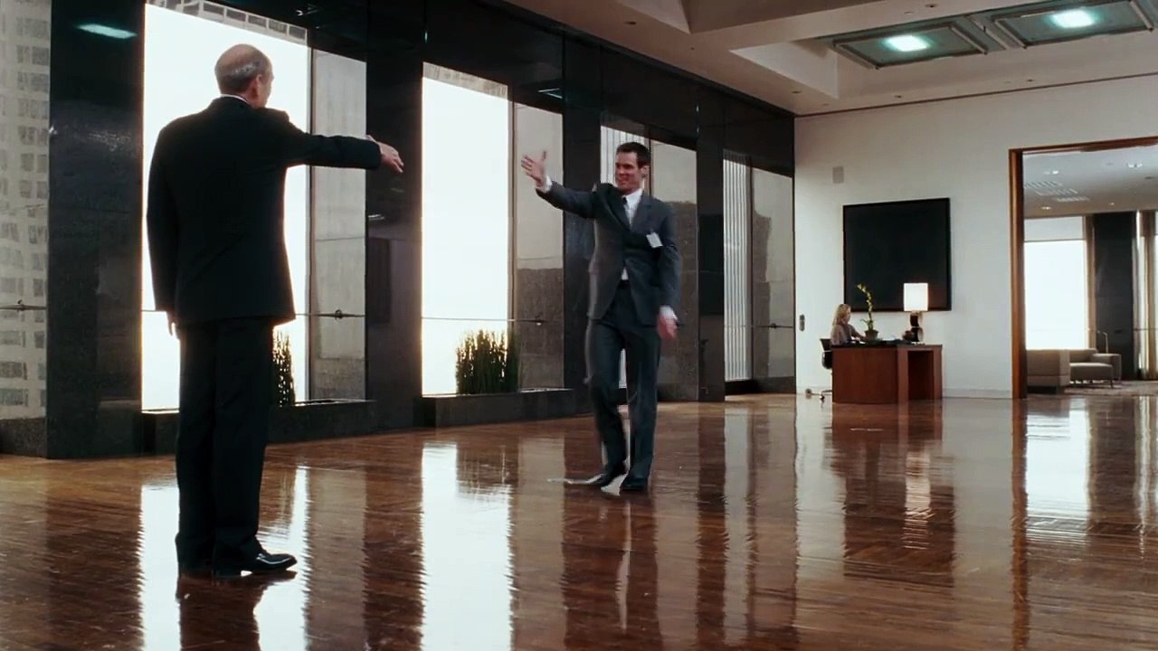 Braqueurs amateurs Bande-annonce (RU)