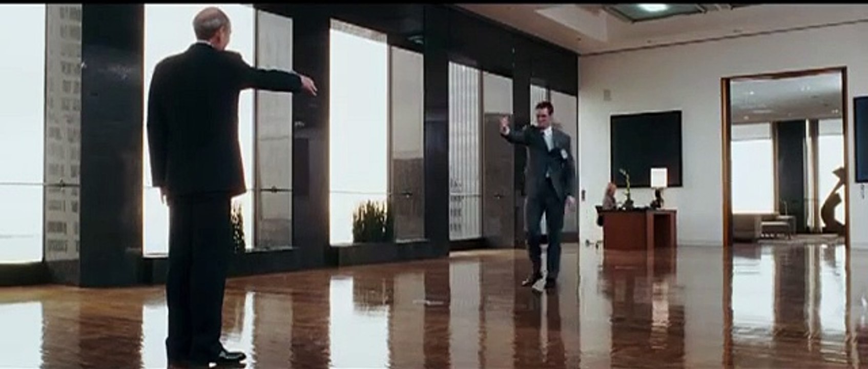 Braqueurs amateurs Bande-annonce (IT)