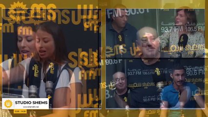 مية الكسوري  المنصف المرزوقي حطوه الخوانجية في الرئاسة و اعتبروه دمية