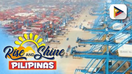 Higit $1B, nakuhang sales ng Pilipinas sa 2023 China International Import Expo 
