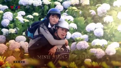 Hoa Cúc Vàng Trong Bảo - Tập 11 🌼