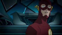 Justice League: DC schickt mit Crisis gleich drei neue Animationsfilme ins Rennen
